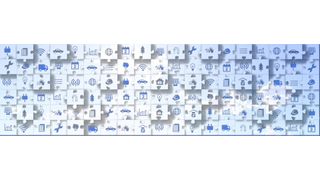 Pixabay. gemeinfrei (Puzzle: Die neue Supply Chain)