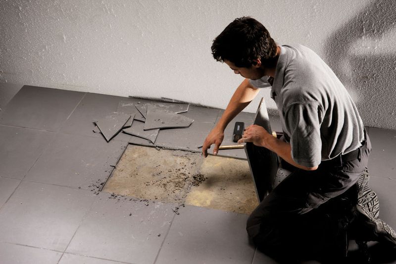 In der Bauthermografie decken die Kameras zum Beispiel Wärmebrücken auf.   Bild: Testo (Archiv: Vogel Business Media)