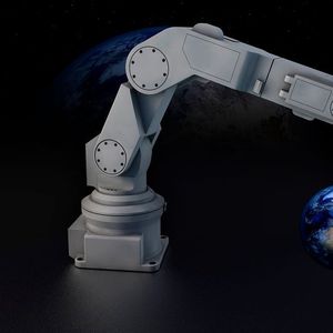 Der weltweite Absatz von Robotern hat sich, gemäss IFR, in den letzten fünf Jahren verdoppelt. (gemeinfrei/pixabay)