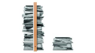 Es ist heute üblich, dass die Anforderungen an die Produktionsausrüstung mit je einem Satz von Prüfprotokollen für DQ, IQ, OQ und PQ überwacht werden. Was wesentlich oder qualitätsrelevant ist, wird dabei im Zweifelsfall weitreichend ausgelegt, um keine Versäumnisse zu riskieren. Die Folge ist eine Dokumentenflut, die sich mit einem Good Engineering Practice vermeiden ließe. (Bild: NNE Pharmaplan)