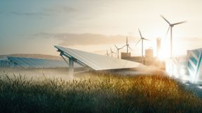 Ein neuer Flüssigluftspeicher soll eine Jahreserzeugung von 180 Millionen Kilowattstunden erzeugen und damit 30.000 Haushalte ein Jahr lang mit Strom versorgen.  (Bild: © malp – stock.adobe.com.jpeg)