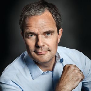 Burkard Dregger, Mitglied des Abgeordnetenhauses von Berlin und netzpolitischer Sprecher der CDU, sieht den Berliner Entwurf auf einem guten Weg