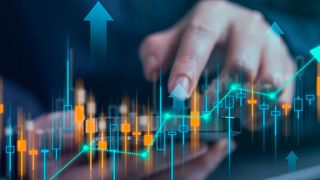 Analysts do, however, have some insights into what we might expect from the 2024 semiconductor industry.  (Source: 1st footage - stock.adobe.com)