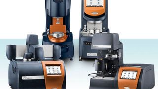 First-of-its-kind software for the TA Instruments thermal analysis product line, Trios AutoPilot software helps laboratory staff create routine and streamlined standard operating procedures (SOPs) up to 25 percent faster. (TA Instruments)