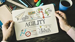 Release Management ist auch in agilen Prozessen vonnöten, da die Schritte einzelner Teams geplant und koordiniert werden müssen. (© relif - stock.adobe.com)