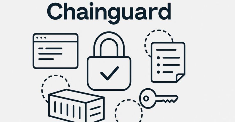 Der Autor, Thomas Joos, beschäftigt sich in dem Artikel damit, wie sich „Chainguard Images“ sinnvoll im Netzwerk einsetzen lassen. (Bild:  Thomas Joos)