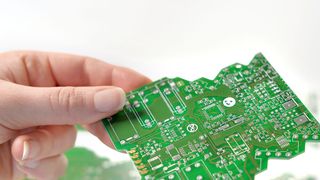 Ein- und doppelseitige Leiterplatten: Werden wir künftig mit langen Lieferzeiten rechnen müssen? (Bild: MicroCirtec)