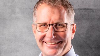 Max Burger ist einer der Referenten beim Produktionsleiter Forum 2023. (Bild: IWIK GmbH)