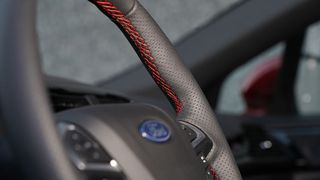 Ford stellt zum nächsten Jahr sein Mittelklassemodell Mondeo ein. (Bild: Ford)