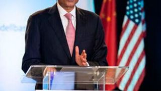 "Demand for polyolefins has returned in China after the pandemic-related economic slowdown earlier in the year and the long-term growth trends are very favourable for this project," said Bob Patel, CEO of Lyondell Basell. (Lyondell Basell)