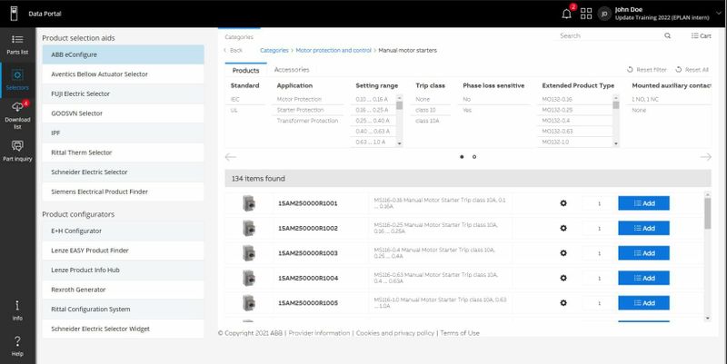 (Quelle:  Eplan GmbH & Co. KG)