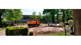 Mittels Drive & Track konnten die Kosten durch geringeren Spritverbrauch und optimierte Einsatzzeiten nach nur drei Monaten um 15 bis 20 Prozent gesenkt werden. (Bild: Avant)