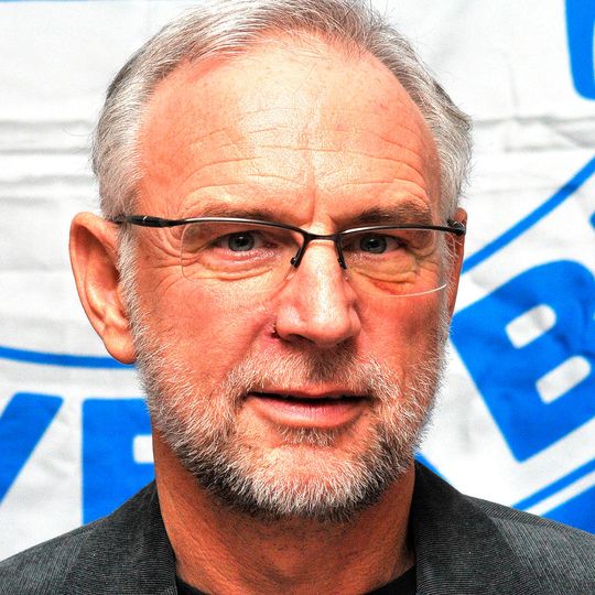 Jörg O. Richter, Obermeister der Kfz-Innung Frankfurt/Oder-Mitte.(Bild:  Zietz/»kfz-betrieb«)