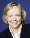 Margaret C. Whitman ist ebenfalls neu in das Gremium aufgenommen worden. Sie war zehn Jahre lang CEO von eBay. (Archiv: Vogel Business Media)