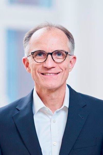 Burkhard Straube wird zum 1. Oktober 2023 neuer CEO bei Vianode. (Bild: Vianode)
