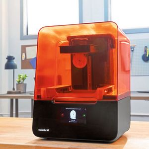 (Bild:  Formlabs)