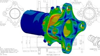 Was wäre wenn…? Um diese Frage frühzeitig im Produktentwicklungsprozess beantworten zu können, setzen immer mehr Unternehmen heute auf Simulation - zurecht.  (Bild: Mathew - stock.adobe.com)