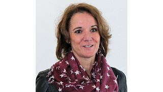 Anja Holinsky, Nortec-Projektleiterin:„Der Stand der Anmeldungen liegt bereits weit über dem Niveau der Vorveranstaltung.“ (Bild: Königsreuther)