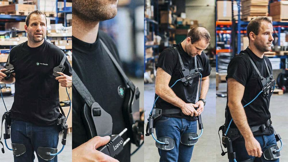 Anziehend anders Bild 1 / 2