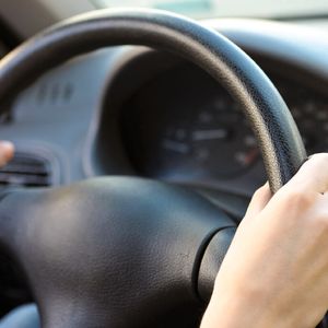 Abb. 1: Im Inneren eines Autos findet sich ein großer Anteil an Kunststoffkomponenten.