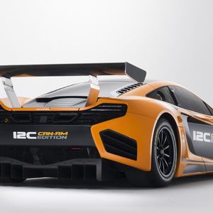 (Foto: McLaren)