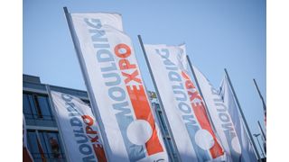 The focal points of the International Trade Fair for Tool, Pattern and Mould Making are small and medium-sized tool, pattern and mould making companies. (Source: Landesmesse Stuttgart)