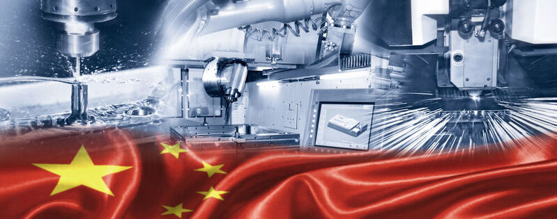 Was bewegt den Markt in China aktuell und was müssen deutsche Unternehmen wissen? Darauf gibt unser „China Market Insider“ Antworten.
