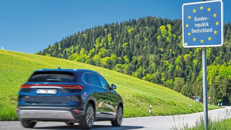 Der türkische E-Autohersteller Togg kommt nun auch nach Deutschland. (Bild: SP-X/Dani Heyne)