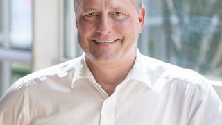 Alex Fürst hat als Vice President DACH das Deutschlandgeschäft von Rackspace aufgebaut. (Rackspace)