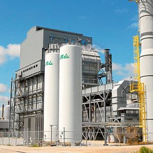 Air Products plant gemeinsam mit der kanadischen Regierung und der Provinz Alberta den Bau eines bahnbrechenden neuen Netto-Null-Wasserstoff-Energiekomplexes. (Symbolbild)