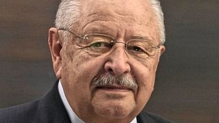 ZDK-Präsident Jürgen Karpinski sieht in der aktuellen Krisensituation durchaus Chancen für das Kfz-Gewerbe. (Bild: Harald Almonat)