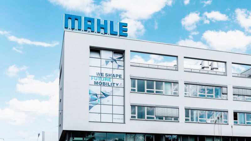 Der Zulieferer Mahle hat den Verkauf des Produktbereichs Thermostate an Admetos Anfang Mai abgeschlossen. (Bild:  Mahle)