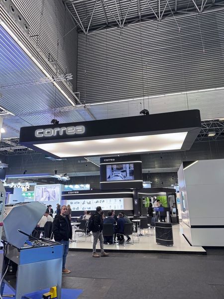 Impressionen von der Biemh 2026. (Bild: VCG/Sonnenberg)