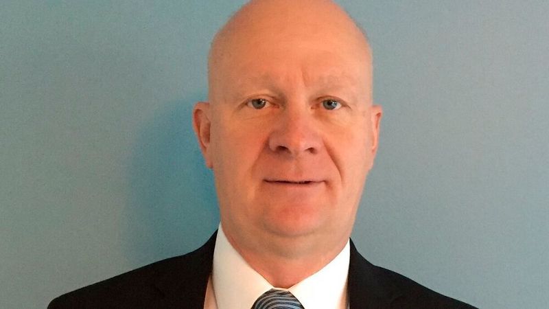 Mats Ceder verantwortet die Kamax-Geschäftseinheiten in den USA und Mexiko. (Bild: Kamax)