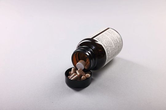 Los productos farmacéuticos delicados son muy sensibles a la humedad(Imagen: Tropack)