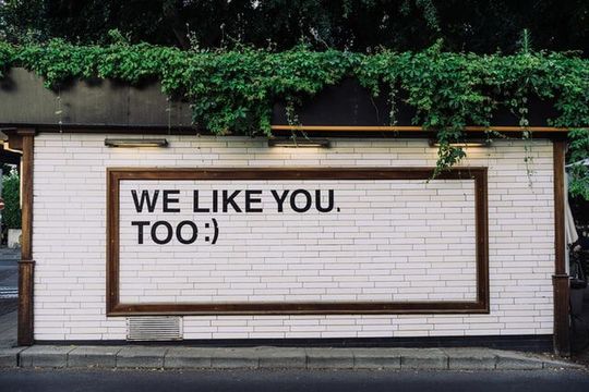 Unternehmen müssen ihren Kunden ein einzigartiges und persönliches Markenerlebnis bieten. Schließlich ist es im B2B-Bereich essenziell, dass Kunden langfristig Vertragskunde bleiben. Unternehmen müssen ihren Kunden ein einzigartiges und persönliches Markenerlebnis bieten. Schließlich ist es im B2B-Bereich essenziell, dass Kunden langfristig Vertragskunde bleiben.