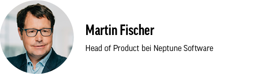 (Bild: Neptune Software)