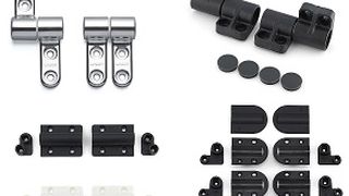 Sugatsune_Daemfungscharniere_Gruppe.jpg (Actronic-Solutions GmbH)