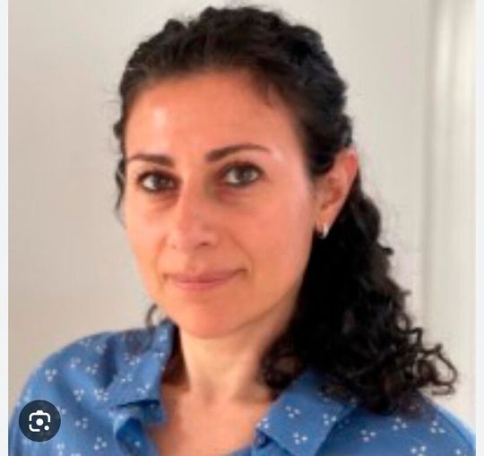 Dr. Giorgia Greco(Bild:  privat)