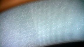 Eine PFAS-freie DLC-Schicht per Laser! So könnte eine Zukunft ohne die fast unsubstituierbaren PFAS aussehen. Denn Forscher am ILT in Aachen konnten anhand von vier Projekten schon zeigen, wie man zum Beispiel den Kunststoff PEEK dafür nutzen kann. Hier viel mehr dazu ... (Bild: Fraunhofer ILT)
