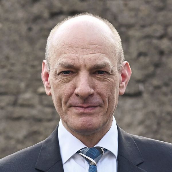 Holger Friedrich ist Senior Group Key Account Manager DACH – Industrial Automation bei Delta Electronics. (Bild: Delta Electronics)