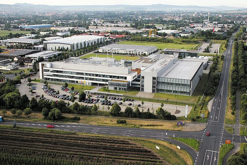 Sartorius baut den Standort Göttingen aus und erhöht damit die Kapazitäten zur Produktion von Membranfiltern. (Sartorius)
