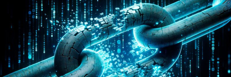 A team of researchers from the University of Vermont have recently shared their research findings for a self-destructing circuit mechanism. (Source:  Delta Amphule - stock.adobe.com)