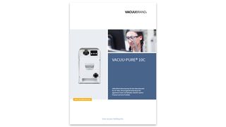 schraubenpumpe-10c-de (VACUUBRAND GMBH + CO KG)