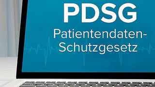 Es drohen Verzögerungen für die elektronische Patientenakte (MQ-Illustrations – stock.adobe.com)