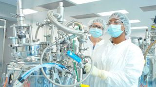 Evoniks Innovationswachstumskerne sollen relevanteste Nachhaltigkeitstrends adressieren. Sie umfassen „Advance Precision Biosolutions”, „Accelerate Energy Transition“ und „Enable Circular Economy”. (Bild: Evonik Industries AG)