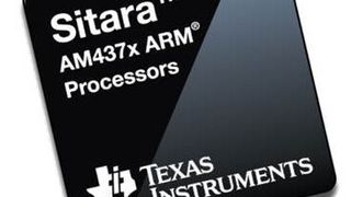 Sitara AM437x von TI: Mehr Performance dank Echtzeitverarbeitung (Bild: TI)