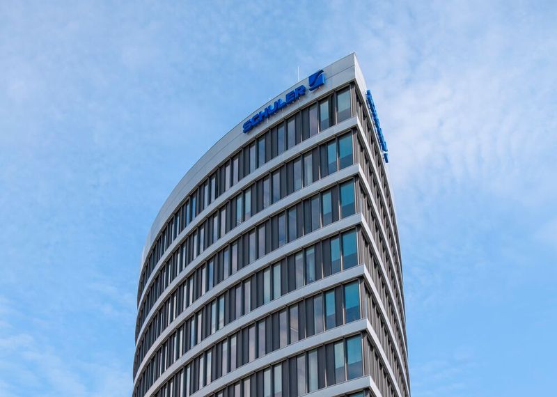 Die Schuler Group kann sich angesichts der Ergebnisse im dritten Quartal 2022 nicht beklagen. Ebenso ist es mit der Schuler-Tochter Andritz bestellt, die sogar ein Rekordergebnis melden kann. Hier die Details ...