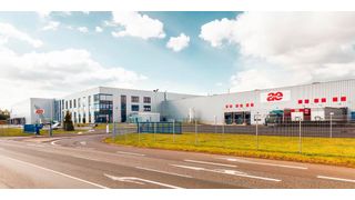 Die AE Group hat zwei Standorte der insolventen Schweizer Group übernommen. (ae Group)