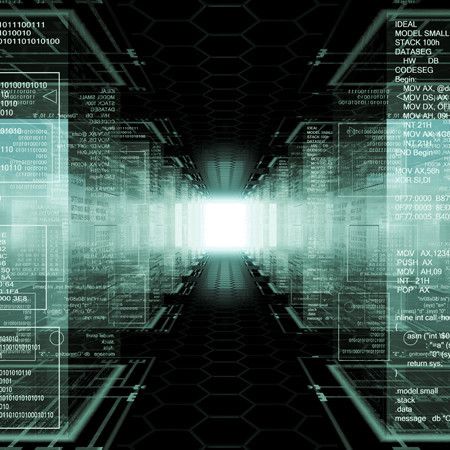 Platz 9: Auf dem neunten Platz stehen für 49 Prozent der Unternehmen in Deutschland, Frankreich, Italien, Spanien, Großbritannien, den Benelux- sowie den nordischen Staaten Investitionen in das Trend-Thema Big Data. (michelangelus - Fotolia.com)